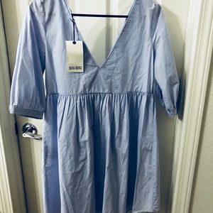 Brand new zara dress